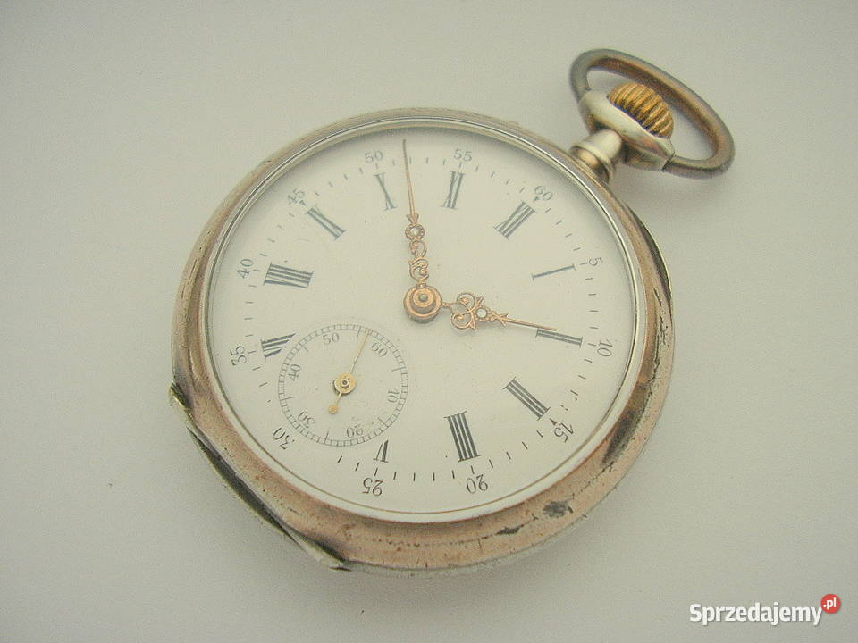100 letni zegarek LUC CHOPARD watch zegarek Warszawa