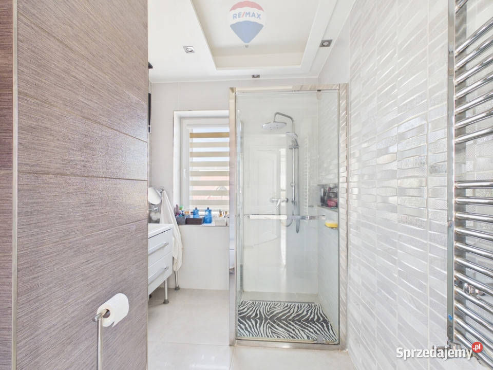 Dom w Ustce sprzedam