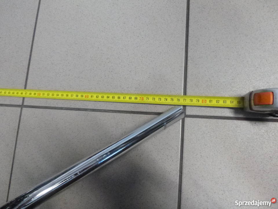 Kierownica Honda Shadow VT 700750 Jawiszowice sprzedam