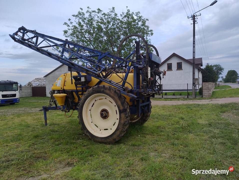 caruelle ct25 sprowadzony Zaczepiane Błaszki