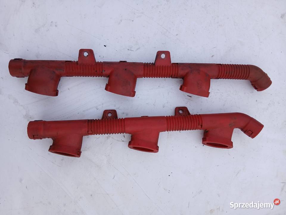 Kanał przewodów zapłonowych AUDI A4 B6 A6 C5 A8 Części samochodowe