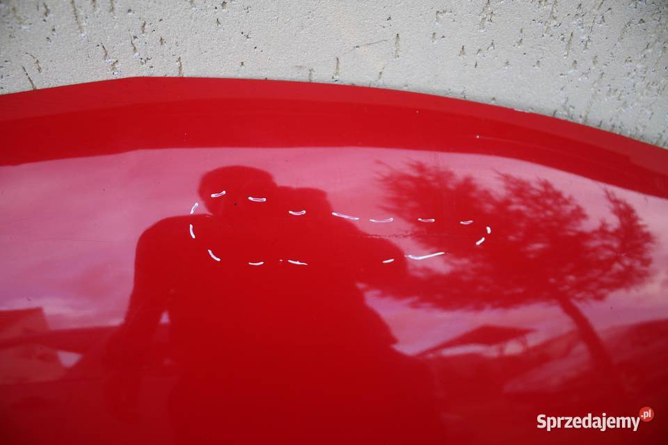 MASKA Z547 OPEL CORSA D Maski sprzedam