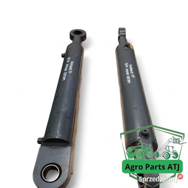 Siłownik główny ramienia 1000291646 WACKER