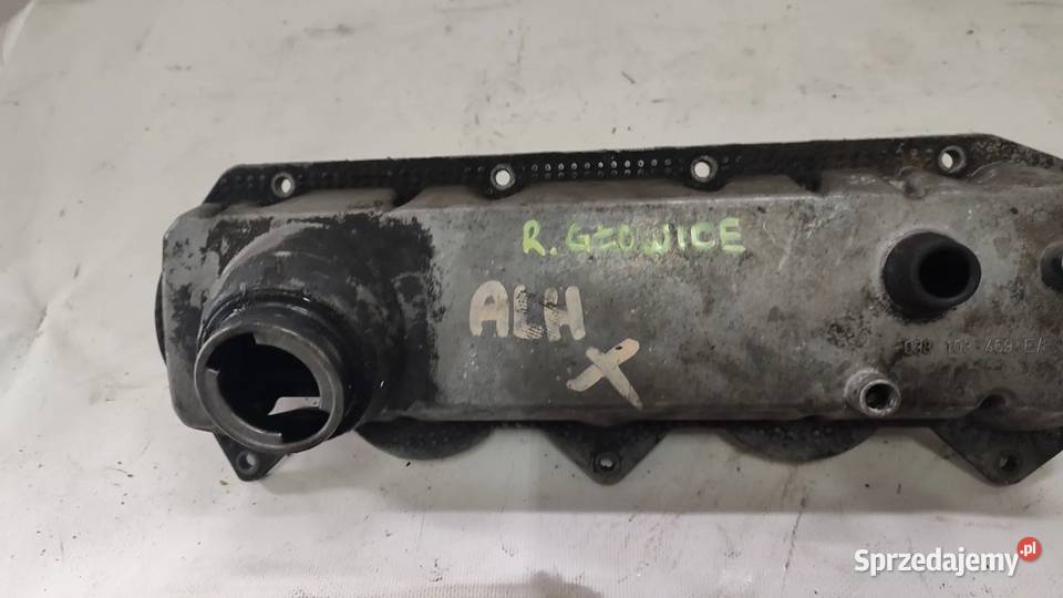 POKRYWA ZAWORÓW AUDI SEAT SKODA VW 19 ALH osobowe Włoszczowa
