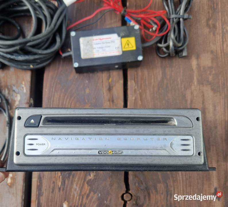 CHRYSLER GRAND VOYAGER 2003 sprzęt audio radio Sprzęt audio fabryczny kujawsko-pomorskie Bydgoszcz