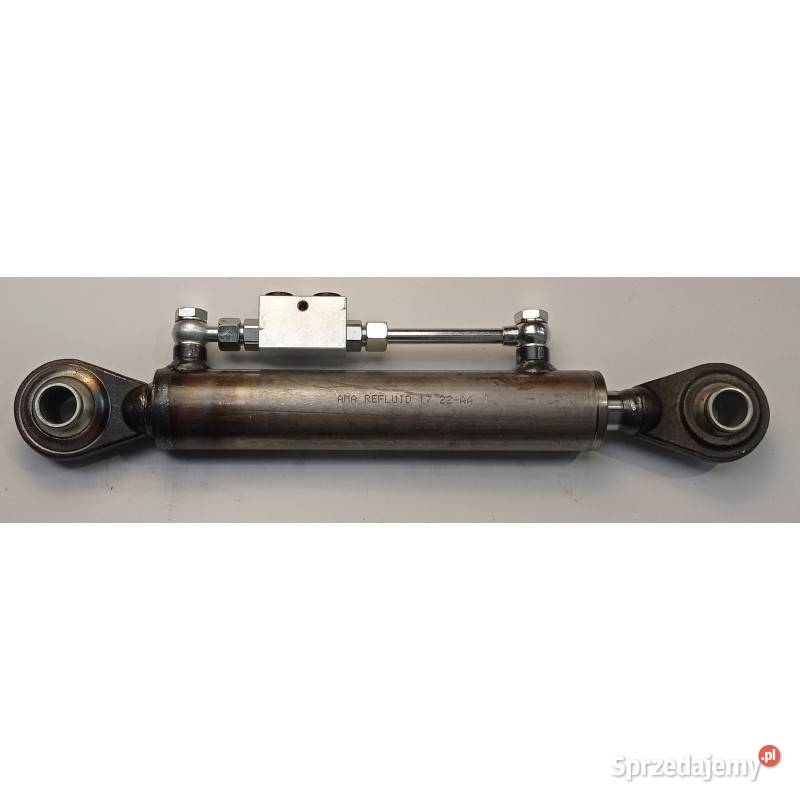 Łącznik centralny hydrauliczny z obu stron z Kamionna sprzedam