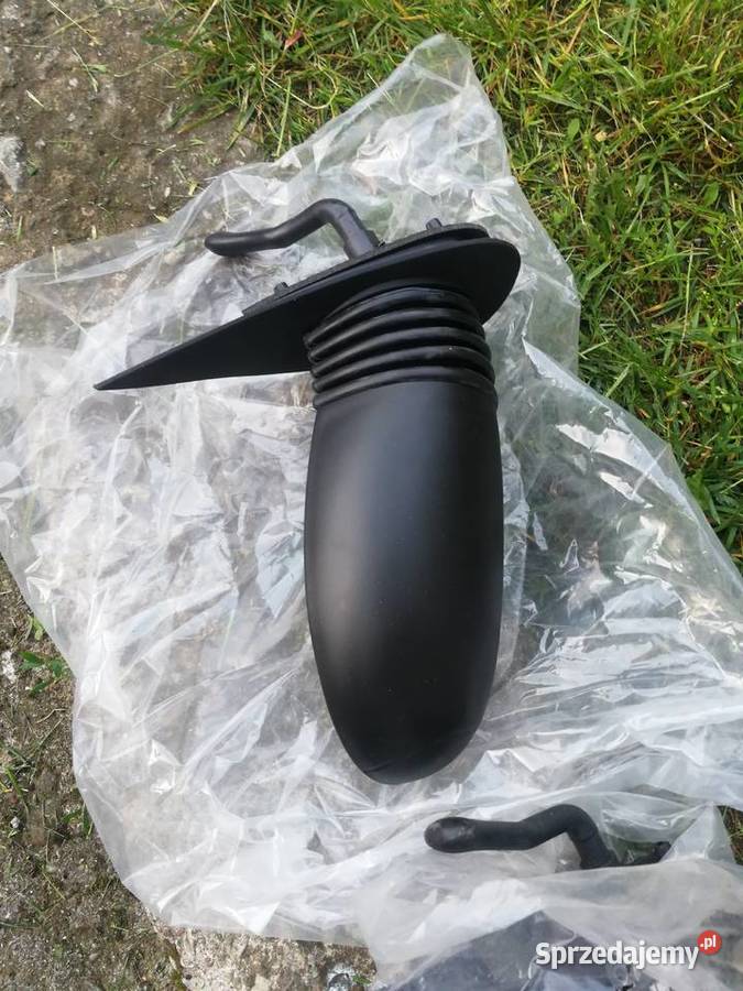 Fiat Seicento Lusterko Prawe Lewe Nowe osobowe Augustów