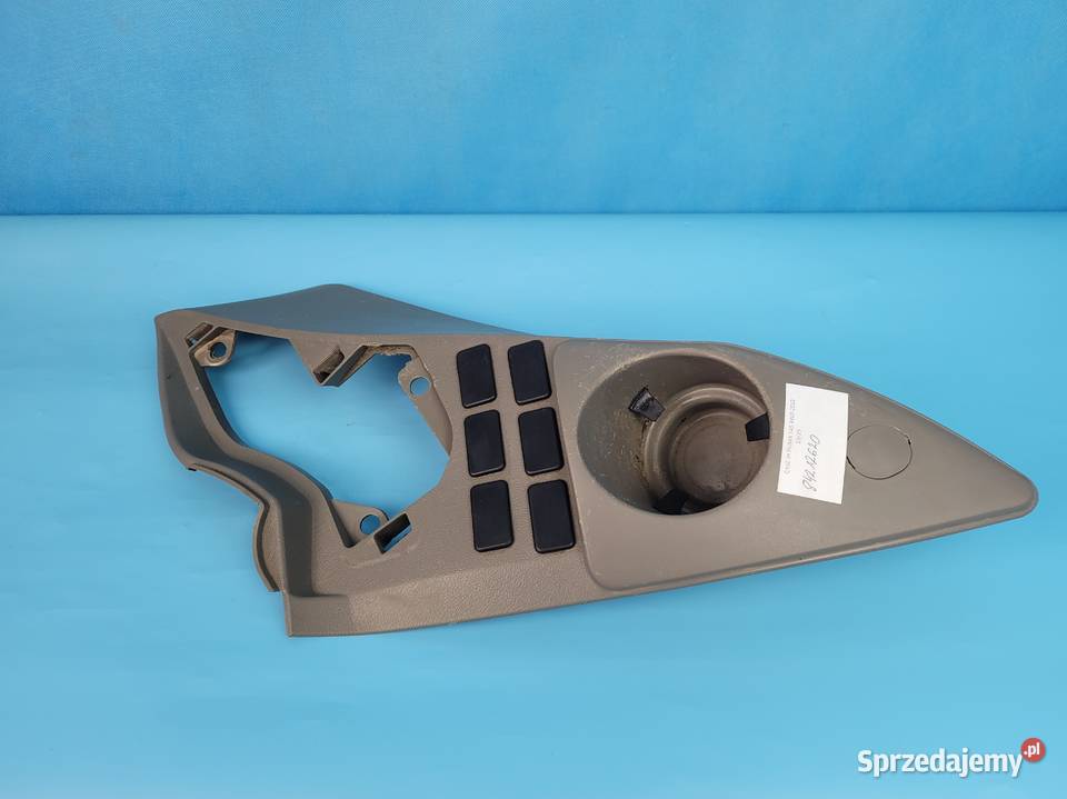 CASE IH PUMA 145 12r RAMKA OBUDOWA WYPEŁNIENIE Kabina i karoseria Kolno