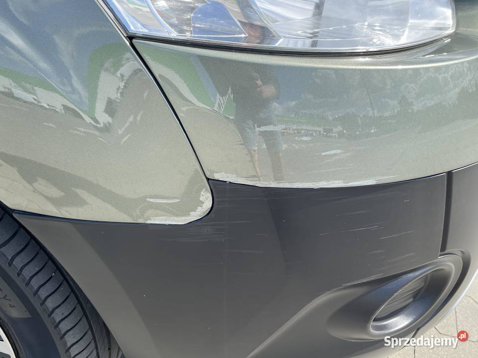 Peugeot Partner 16 benz 120 2014r 192960 Rzeszów sprzedam