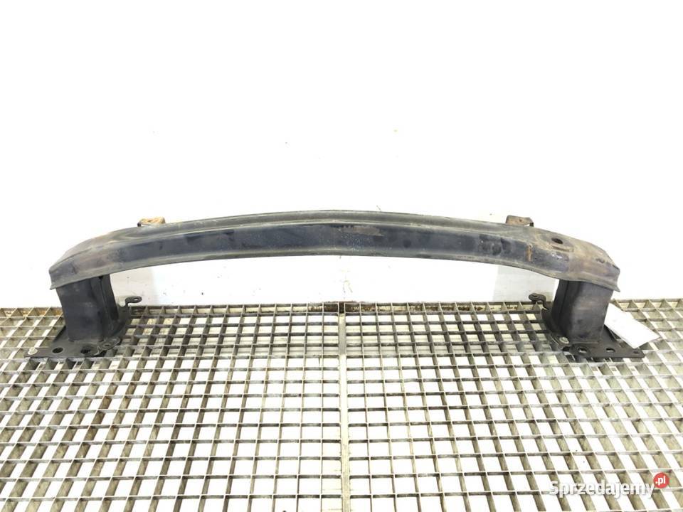 BELKA ZDERZAKA PRZÓD SEAT ALTEA WZMOCNIENIE