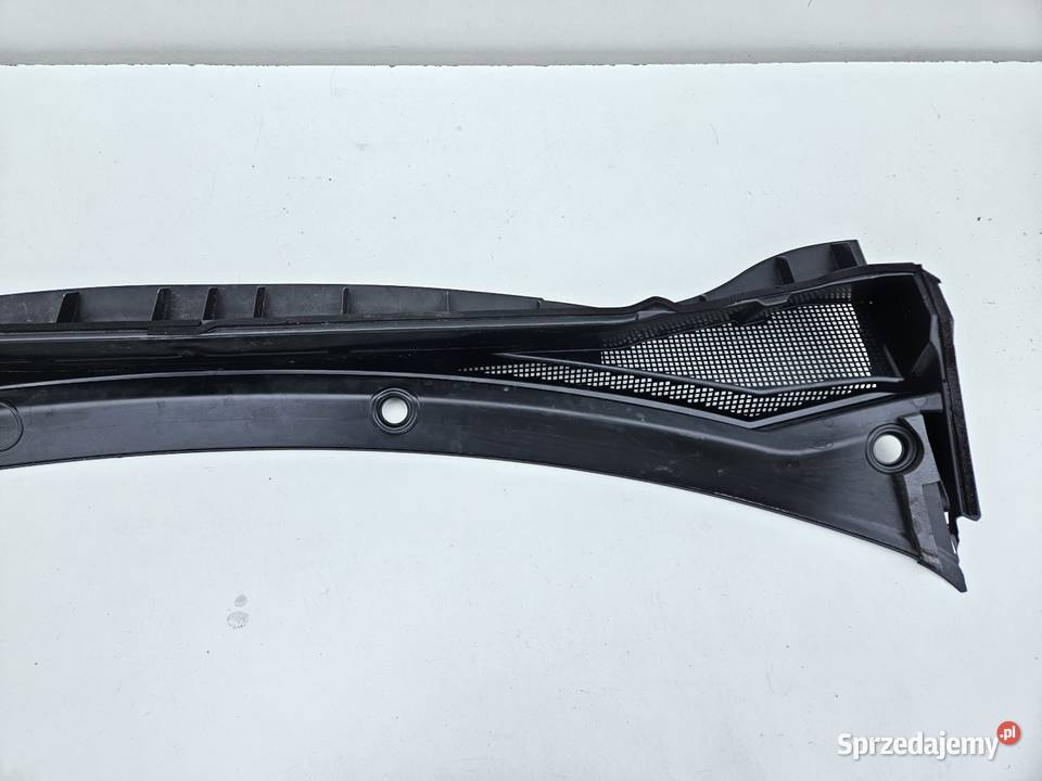 FORD KUGA MK3 PODSZYBIE LV4BS02216AGW wielkopolskie