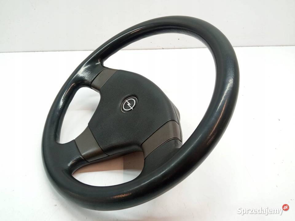 KIEROWNICA TRÓJRAMIENNA Opel Astra I 19912002 F