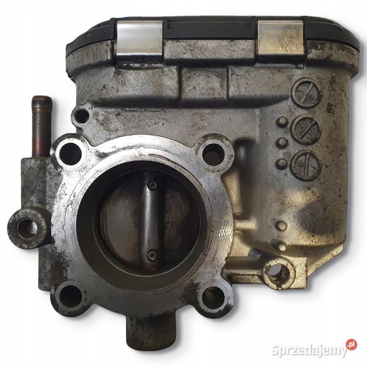 PRZEPUSTNICA Opel Corsa D 12 14 16V 24420536 osobowe Chełm