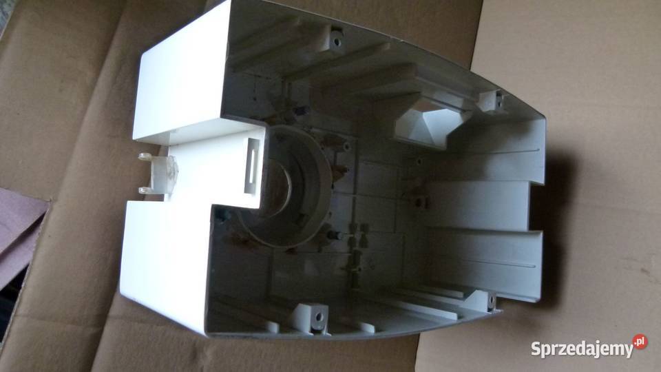 Sokowirówka Predom Mesko Katarzyna obudowa Zamość