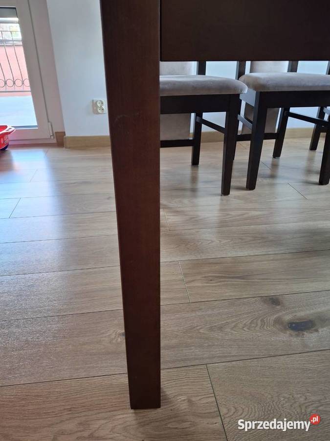 Meble do salonu Jarocin sprzedam