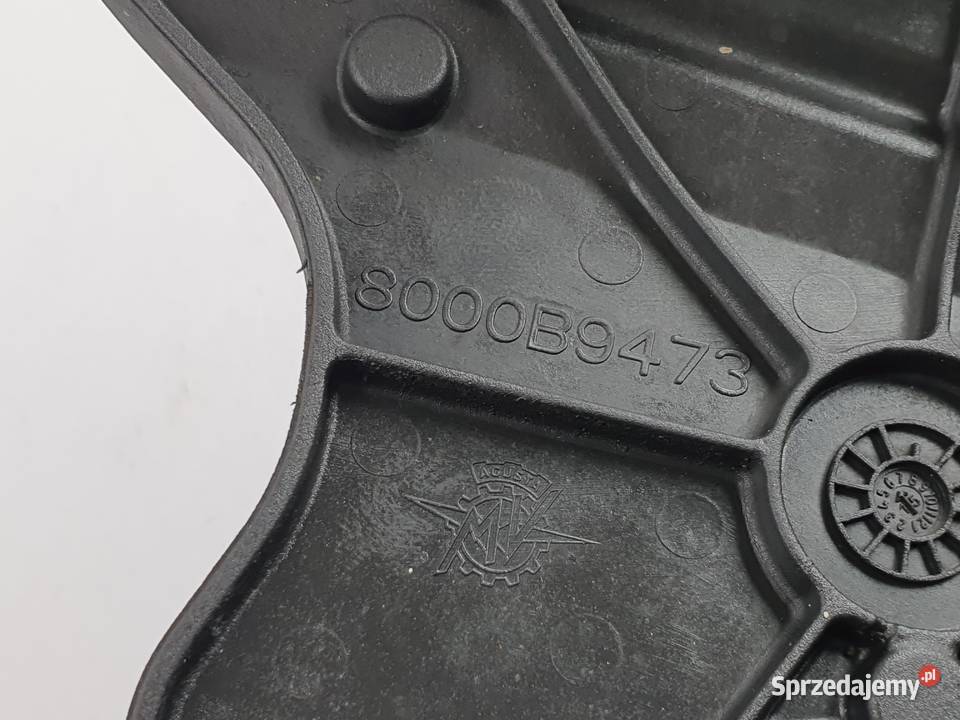 Oslona Zebatki Przod Mv Agusta Turismo Veloce Łódź