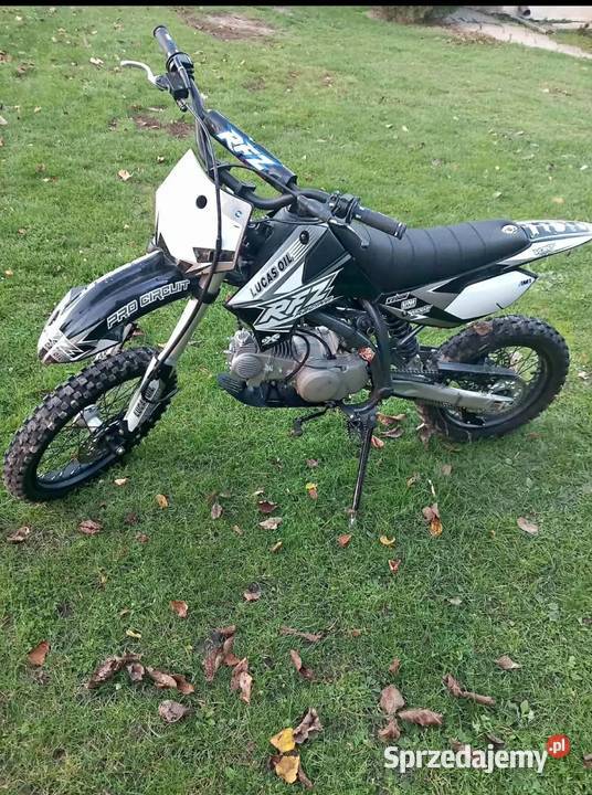 Rfz 140 lubelskie Zamość