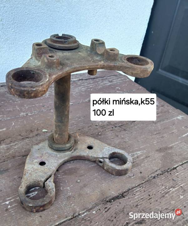 Półka Mińsk półka k55 Hrubieszów sprzedam