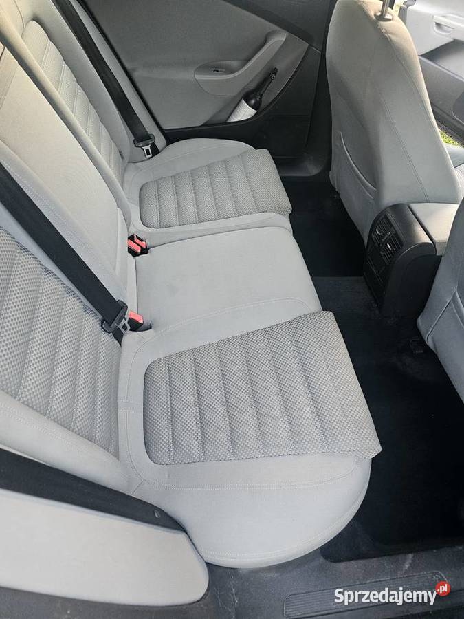 Volkswagen Passat 32 V6 FSI 4Motion Comfortline Bystrzyca Kłodzka sprzedam