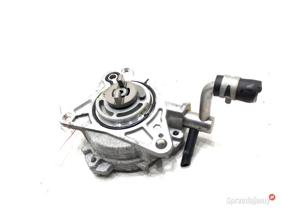 POMPA VACUM SUZUKI SCROSS 14 129 PODCIŚNIENIA podkarpackie sprzedam