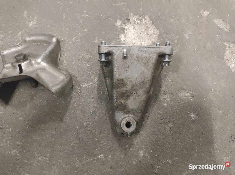Łapa silnika m113 Mercedes łódzkie Łódź sprzedam