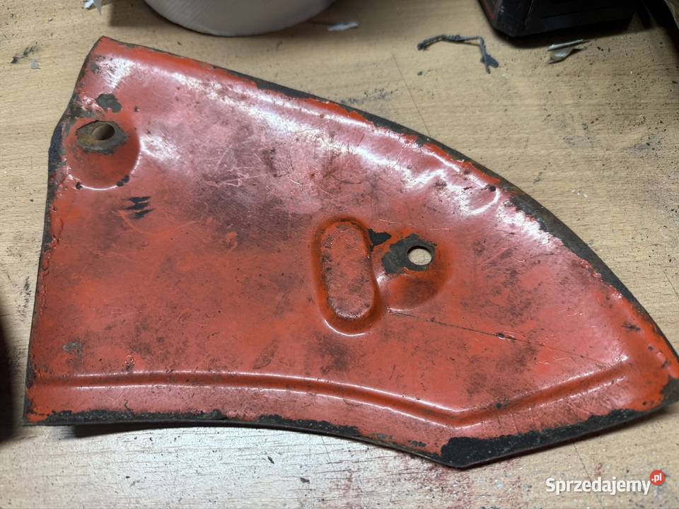 Osłony komar Boczki gaźnika nie rys zak wsk Kielce