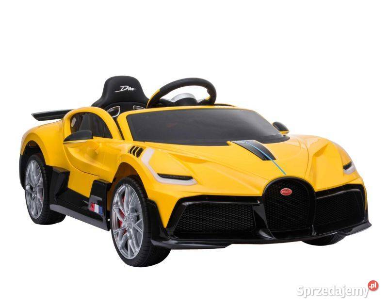 ORYGINALNE BUGATTI DIVO PEŁNA MIĘKKIE KOŁA HL338 kujawsko-pomorskie Toruń