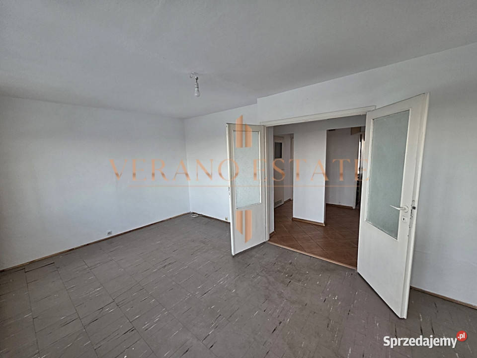 Nowa I 3 pokoje I Loggia I Winda