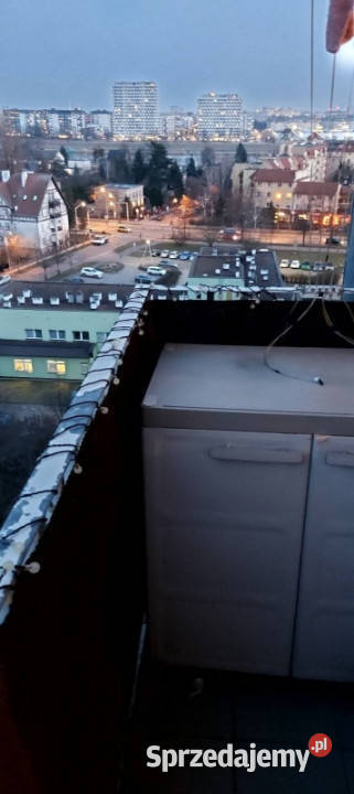 Sprzedam mieszkanie Wrocław
