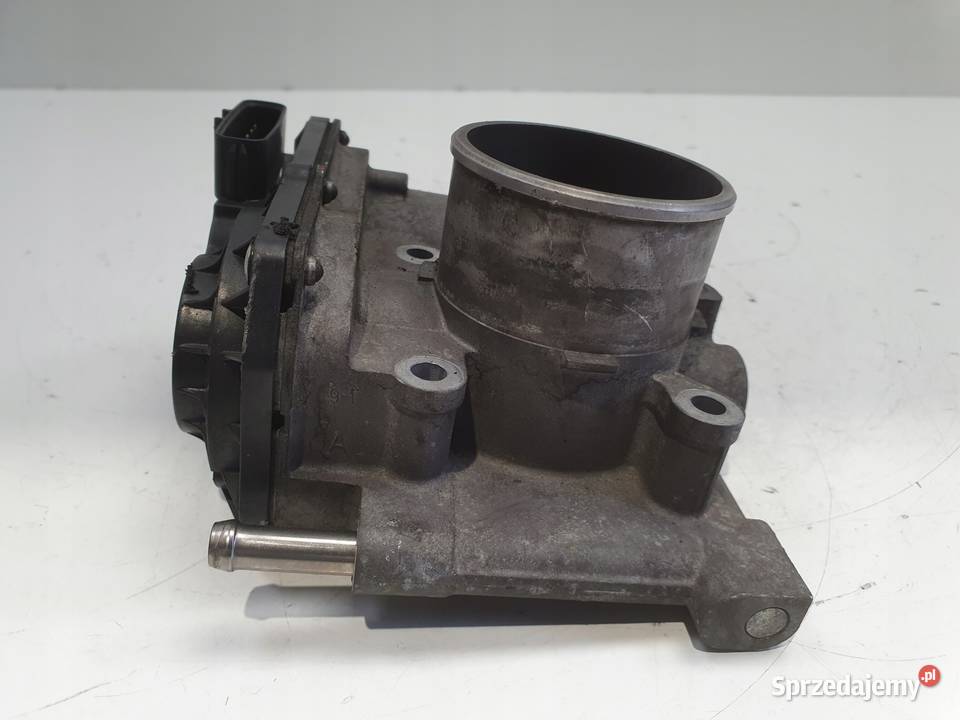 PRZEPUSTNICA Mazda 6 II GH 22 CITD R2AA136B0 lubelskie