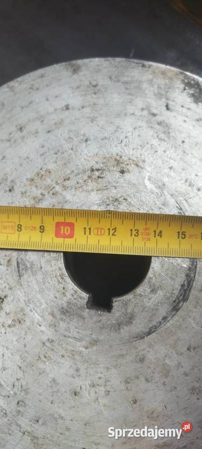 Szajba koło pasowe Zagorzyce