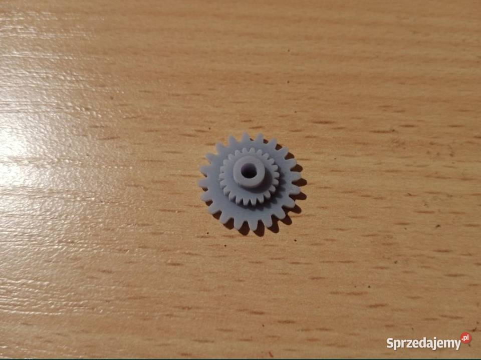 Licznik motogodzin obrotomierz pierwszy trybik Kalisz