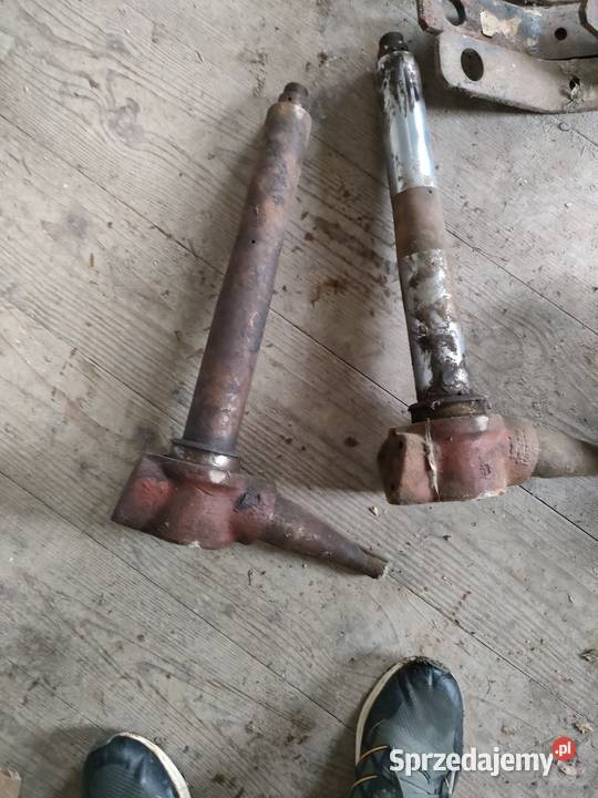 Części do maszyn rolniczych Rzeszów sprzedam