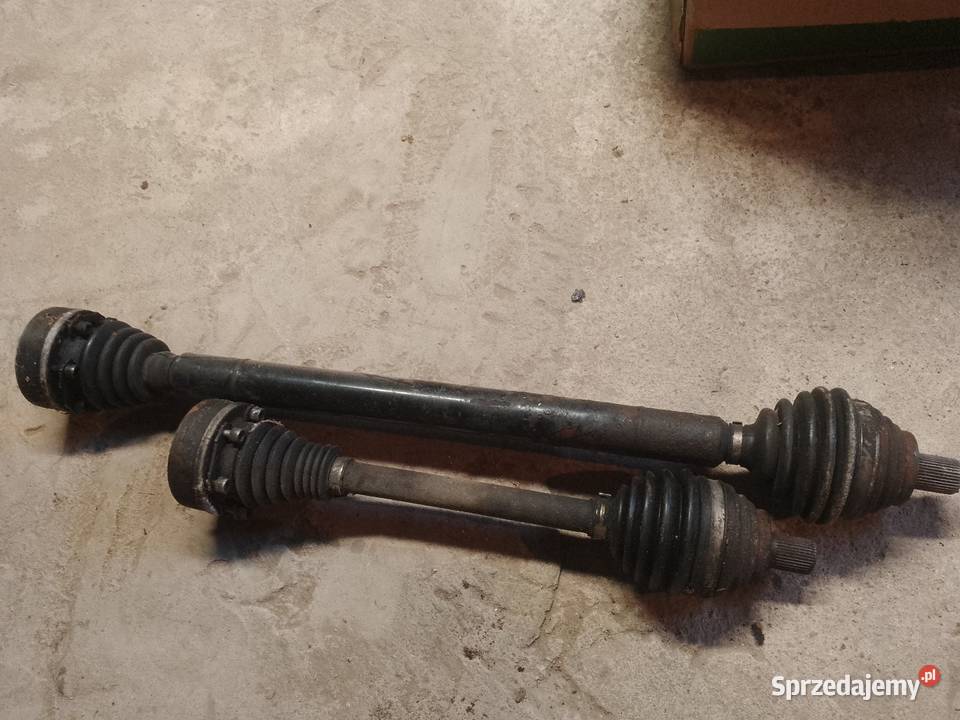 Półosie golf 5 Półosie Piotrków Trybunalski