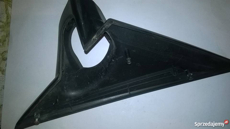 obudowa podstawy lusterka kierowcy e90 e91