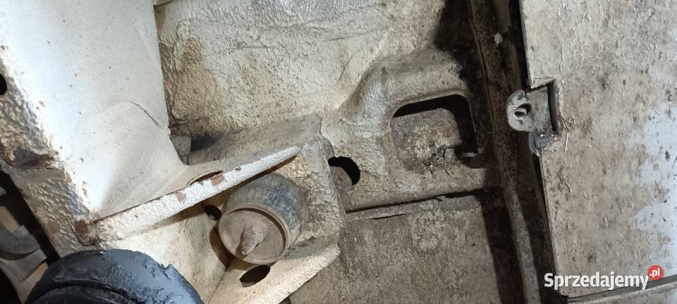 Grand Vitara HDi Włochy bez korozji Podwilk