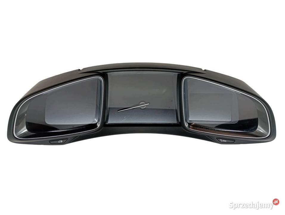 LICZNIK 9805737080 9805341480 20 HDI Citroen DS5