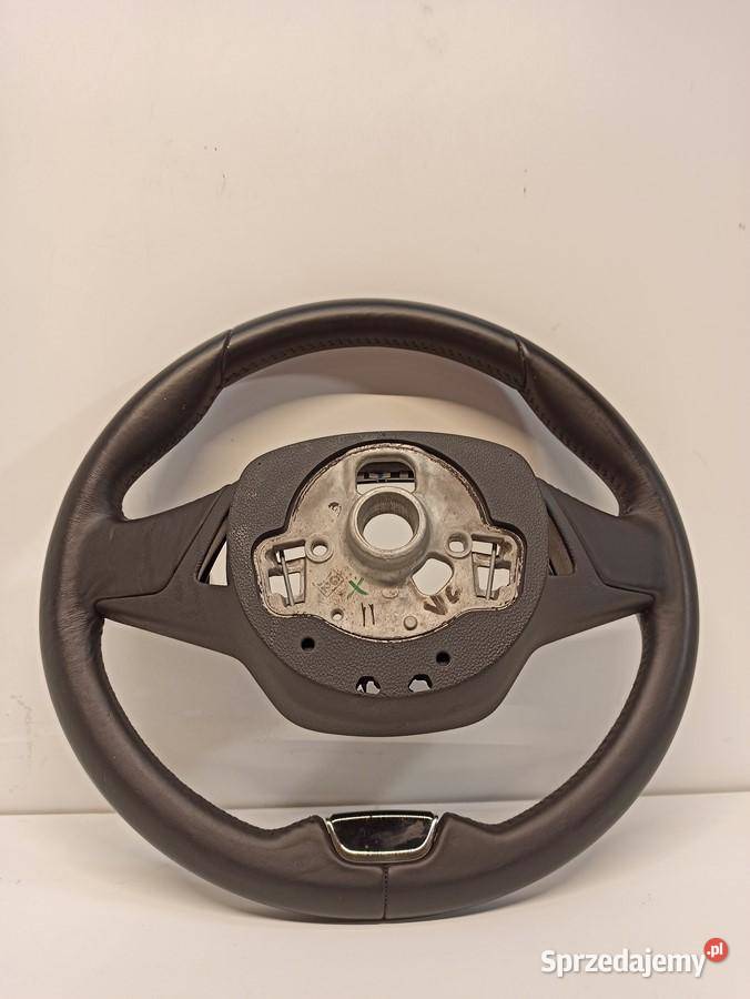 SKODA KAROQ KIEROWNICA 5E3419093A osobowe Kierownice