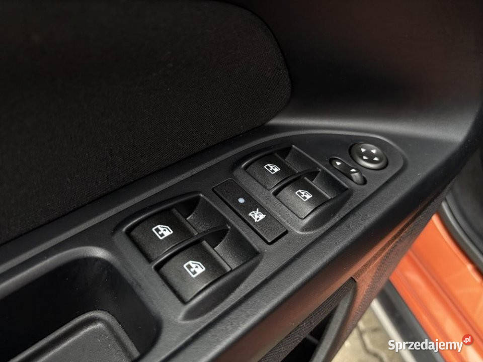 FIAT Tipo 2022r Tipo mazowieckie Warszawa