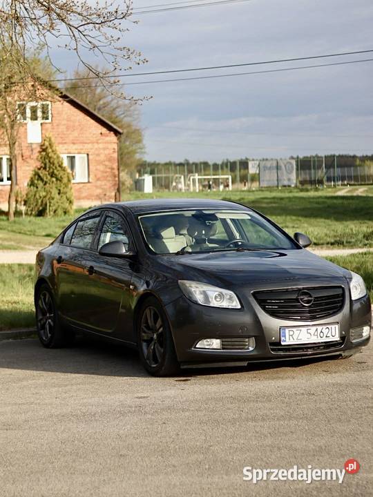 Opel Insignia a Cosmo 28 V6 nowy rozrząd gaz 260 Insignia Żarówka