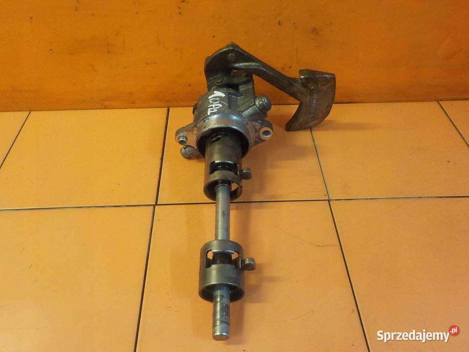 INSIGNIA ASTRA ZAFIRA 20 CDTI 10r A20DTH Suków sprzedam