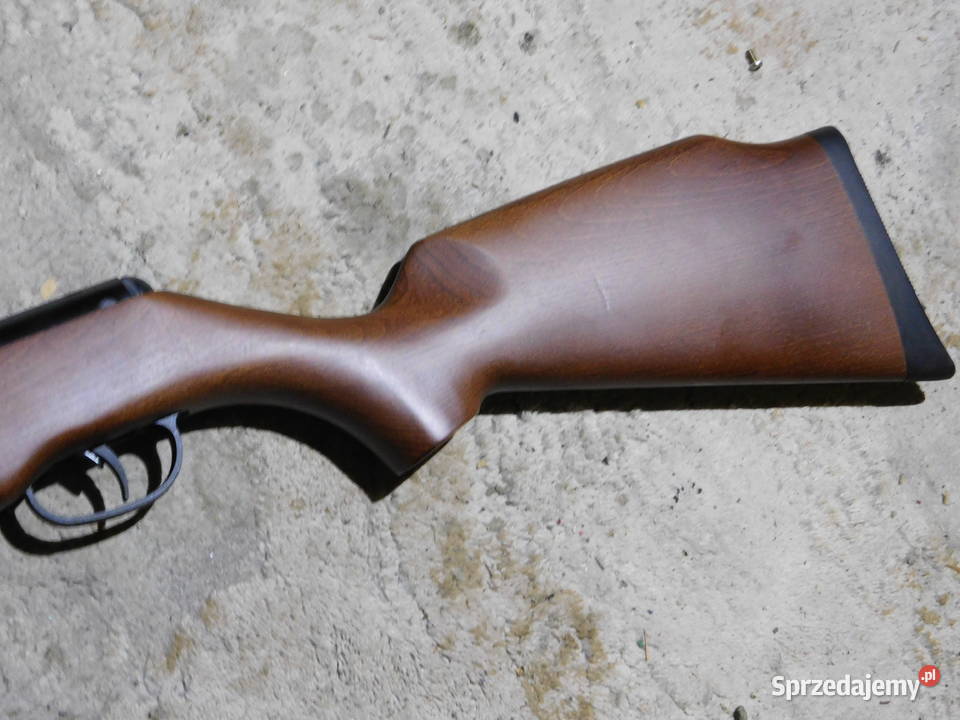 Praktycznie nowa wiatrówka Crosman Vantage Nitro małopolskie Kęty sprzedam