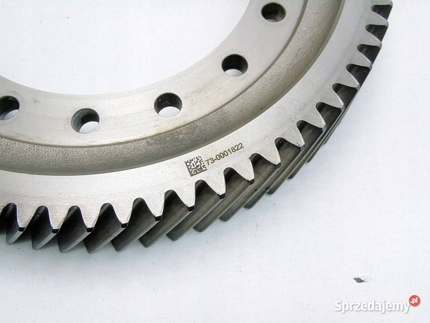 KOŁO ZĘBATE MECHANIZMU RÓŻNICOWEGO M40 BOXER Pozostałe Sosnowiec