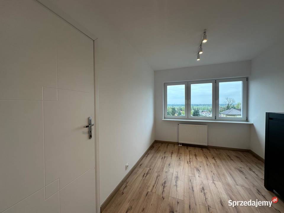 Mieszkanie 2 pokojowe z ogórkiem miejscem 30.5m2 Gorzów Wielkopolski