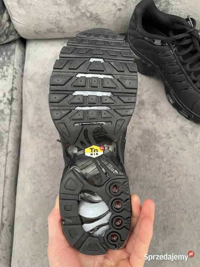 Nike TN 41 Pozostałe Tomaszów Lubelski