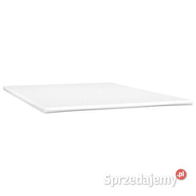 vidaXL Nakładka na materac 140x200x5 sku347941 mazowieckie Warszawa