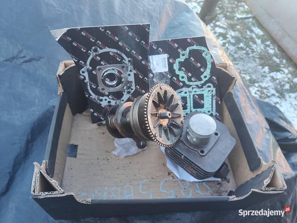 Peugeot Speedfight 100 Morzyczyn sprzedam