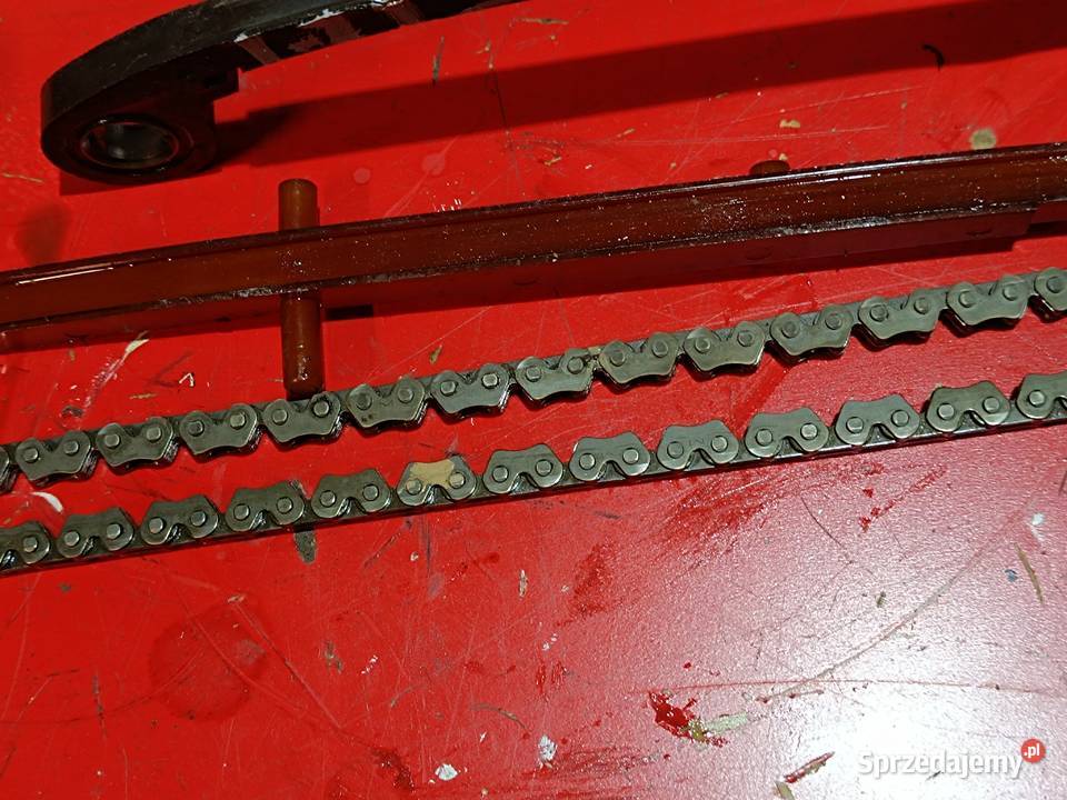 HONDA SH 300 SH300 SH300I 300I 2010 rozrząd Warszawa