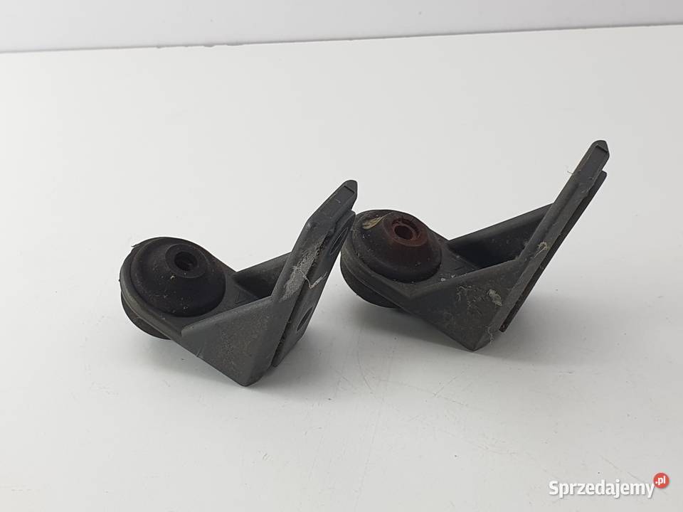 IVECO EUROCARGO I II III 9115 MOCOWANIE KOMINA Janowice