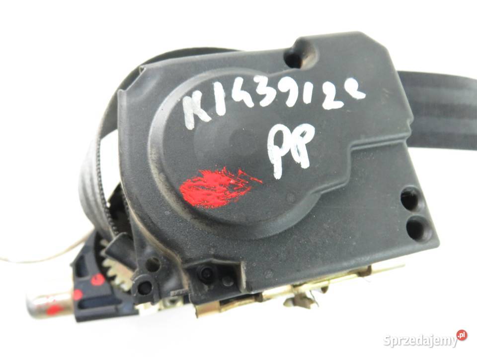 PAS BEZPIECZENSTWA PRAWY PRZÓD TOURAN osobowe Pasy bezpieczeństwa małopolskie